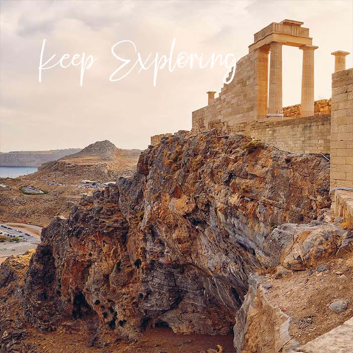 Greek Islands Ticket Biletgen.com invites you to the newest and most impressive places in the world. | Book your ferry for your first stop now!