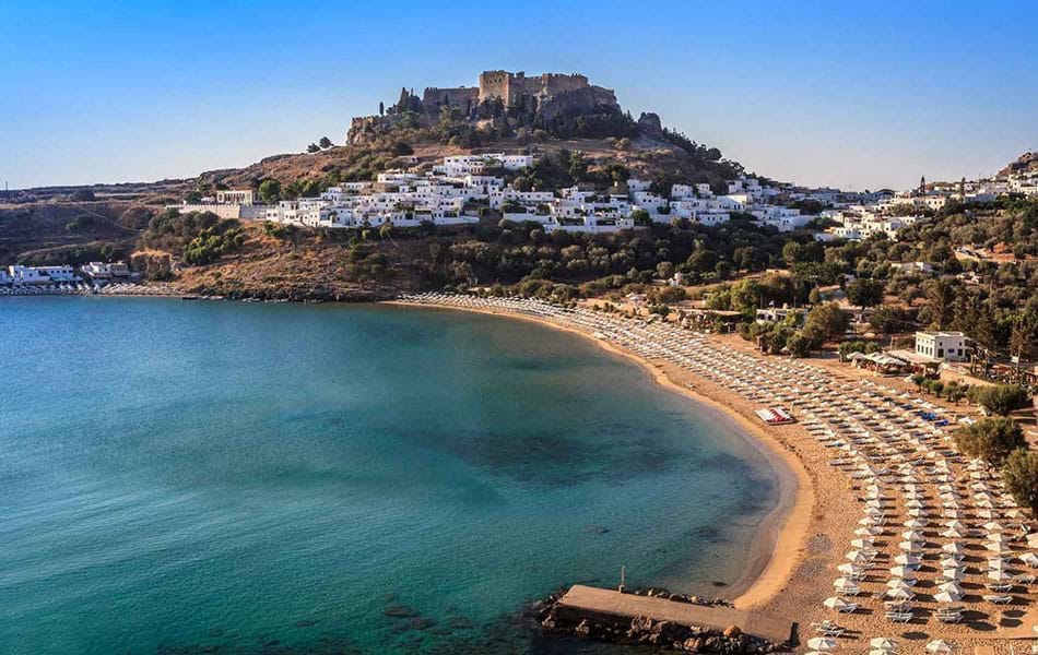 Fethiye – Rhodes Schedules