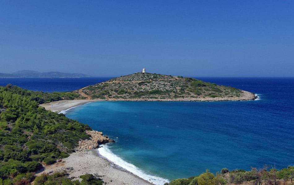 Cesme – Chios Schedules