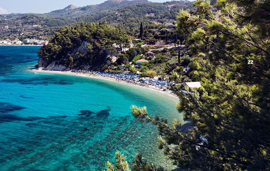 Kusadası – Samos (Vathi) Schedules