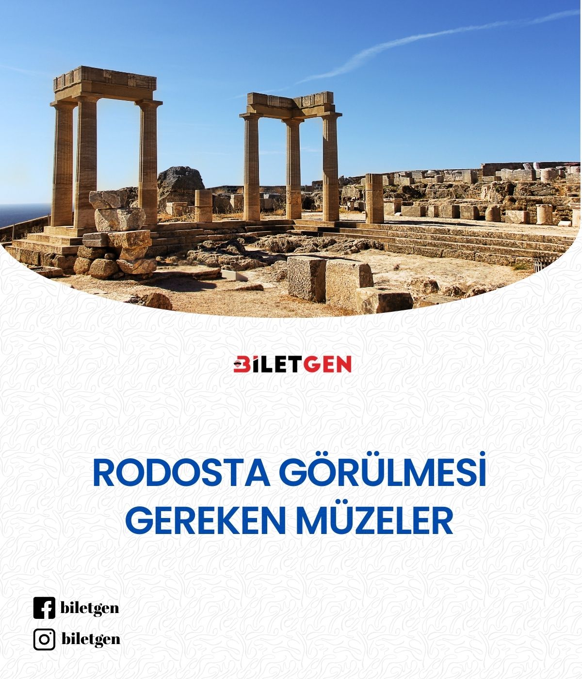 Rodosta Görülmesi Gereken Müzeler