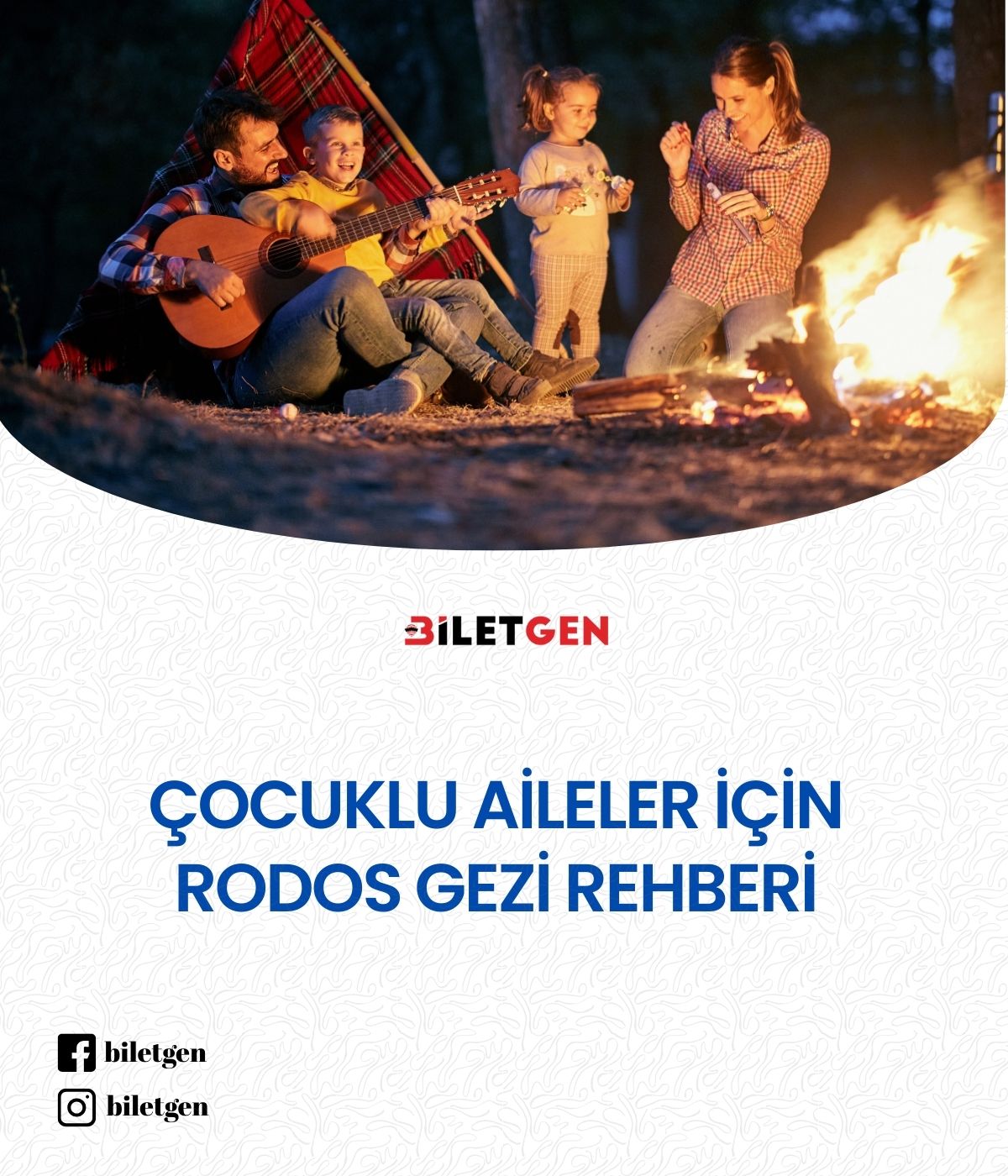 Çocuklu Aileler İçin Rodos Gezi Rehberi